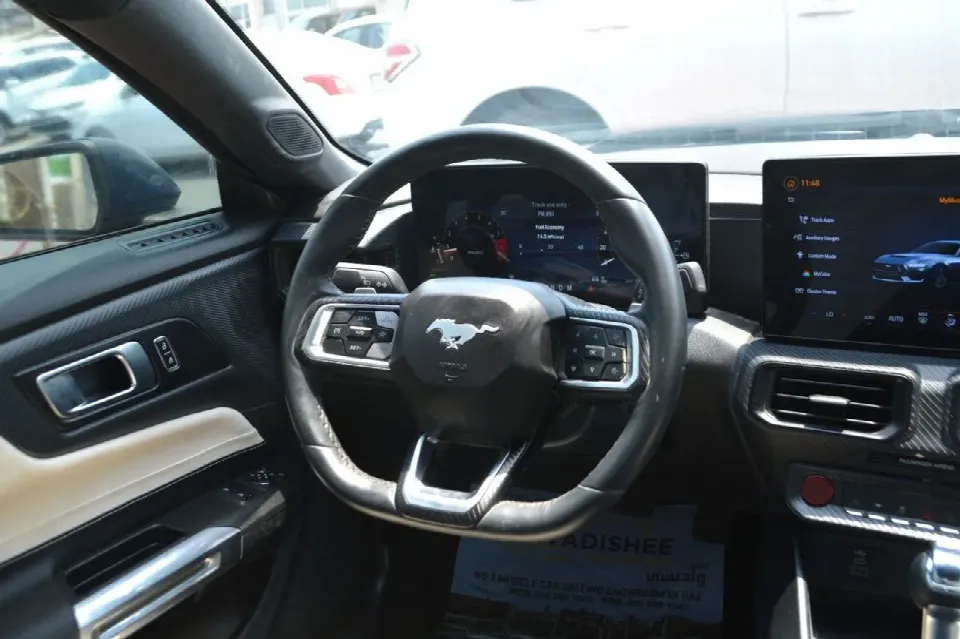 Ford Mustang 2024 — photo 11