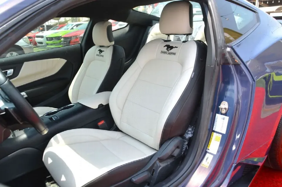Ford Mustang 2024 — photo 15