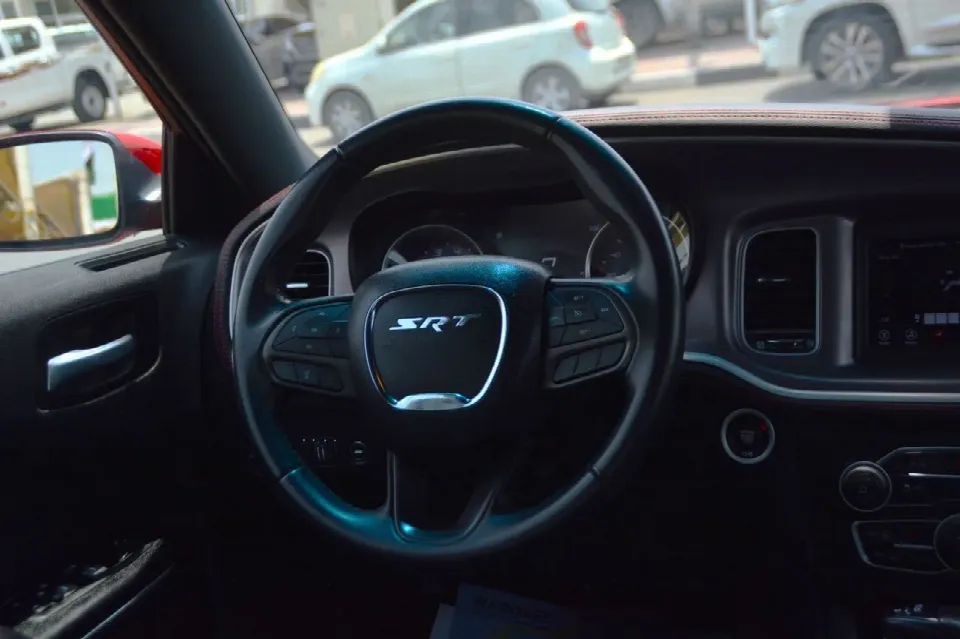 Dodge Charger 2022 — photo 14