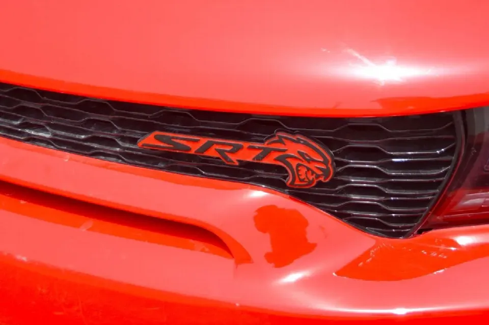 Dodge Charger 2022 — photo 20