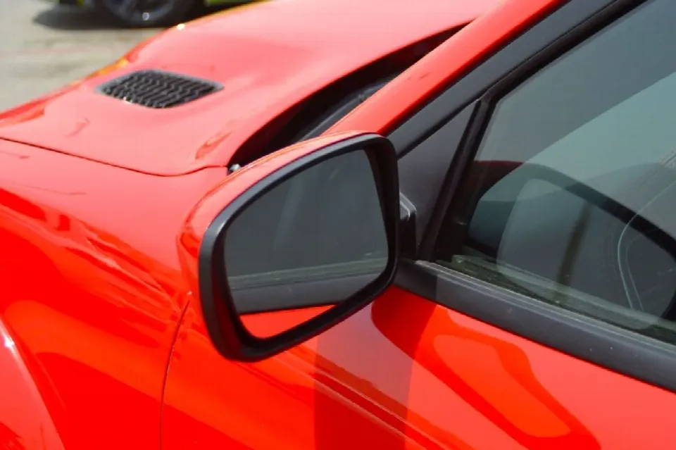 Dodge Charger 2022 — photo 21