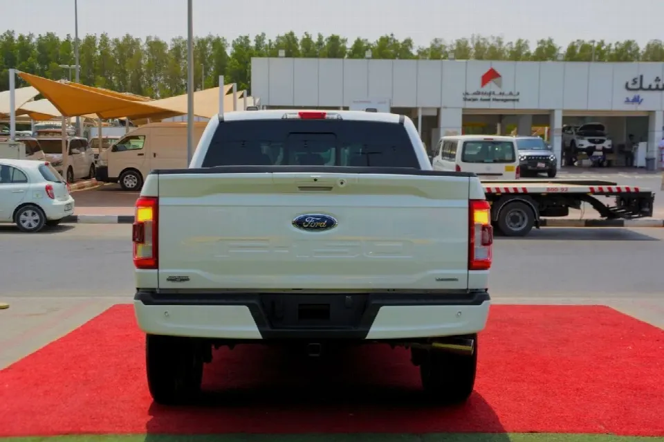 Ford F-150 2023 — photo 7