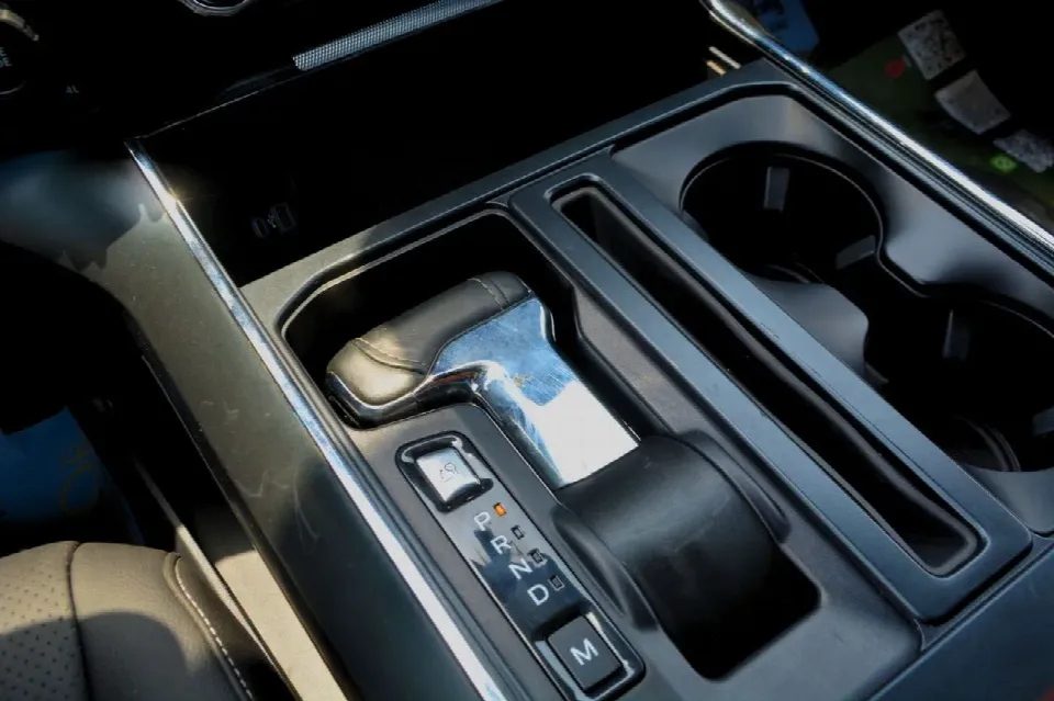 Ford F-150 2023 — photo 19