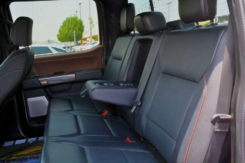 Ford F-150 2023 — photo 11