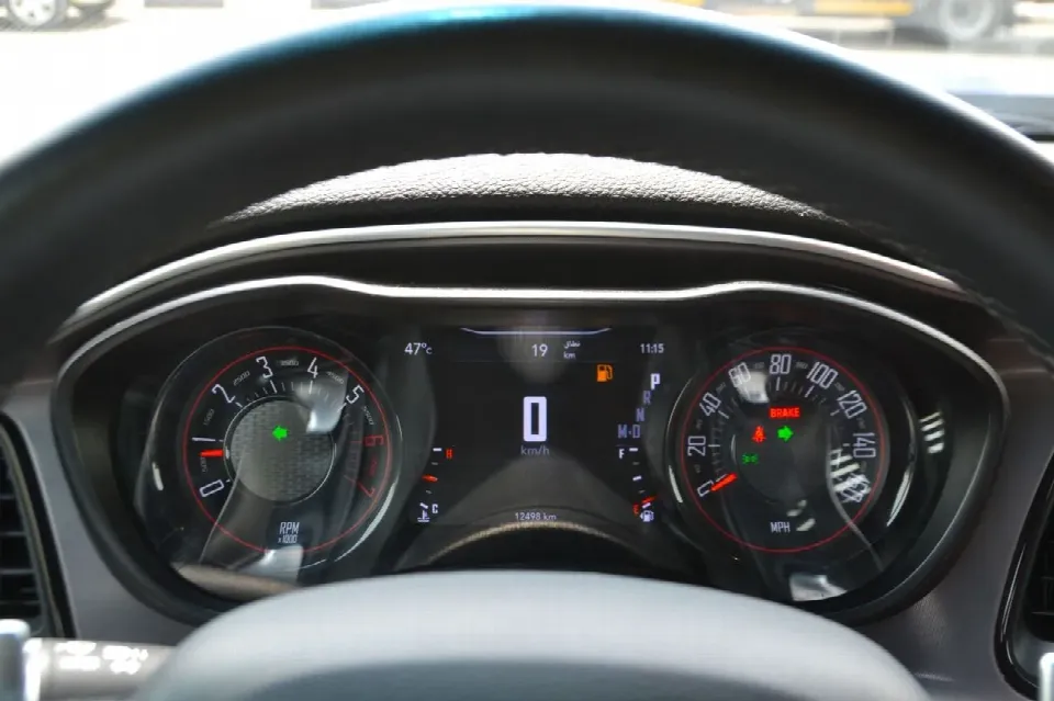 Dodge Challenger 2022 — الصورة 11