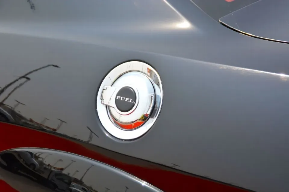 Dodge Challenger 2022 — photo 16