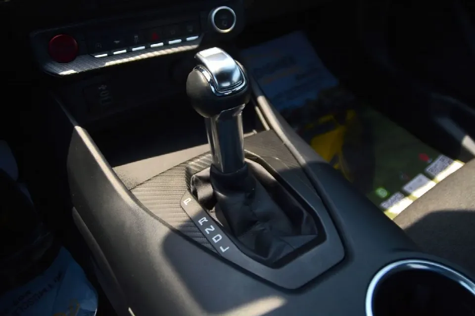 Ford Mustang 2024 — photo 13