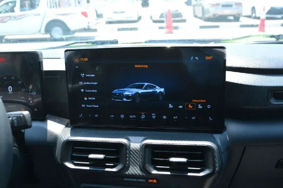 Ford Mustang 2024 — photo 19