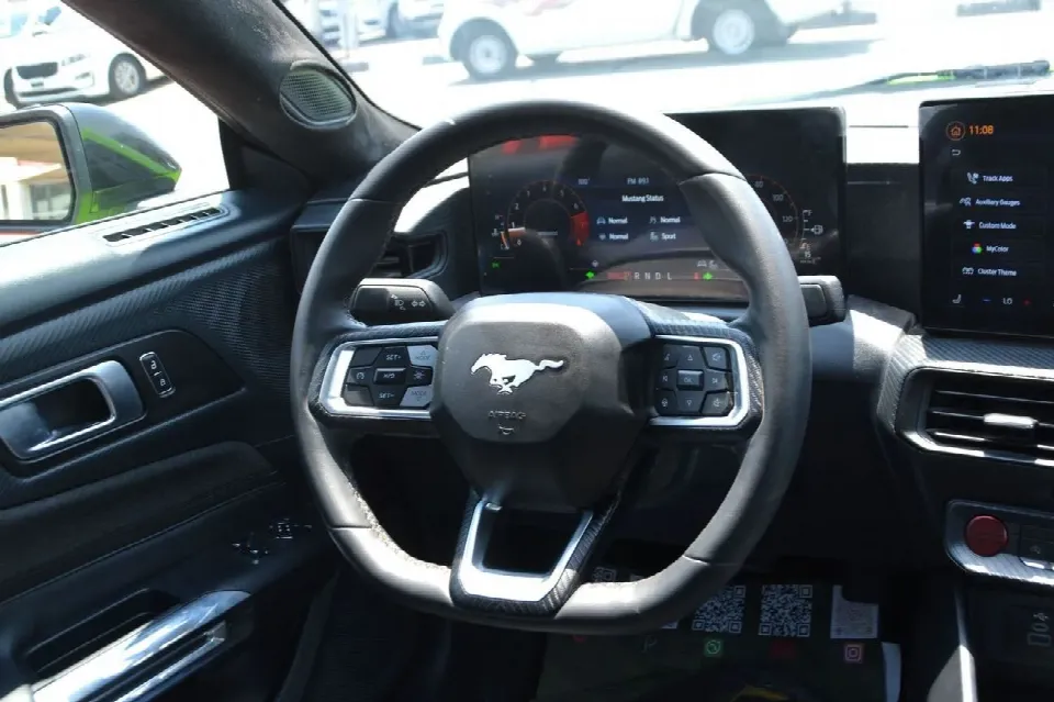 Ford Mustang 2024 — photo 12