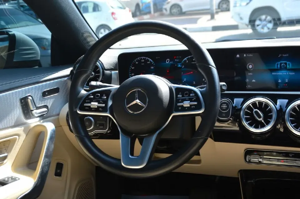 Mercedes-Benz CLA 250 2020 — الصورة 14
