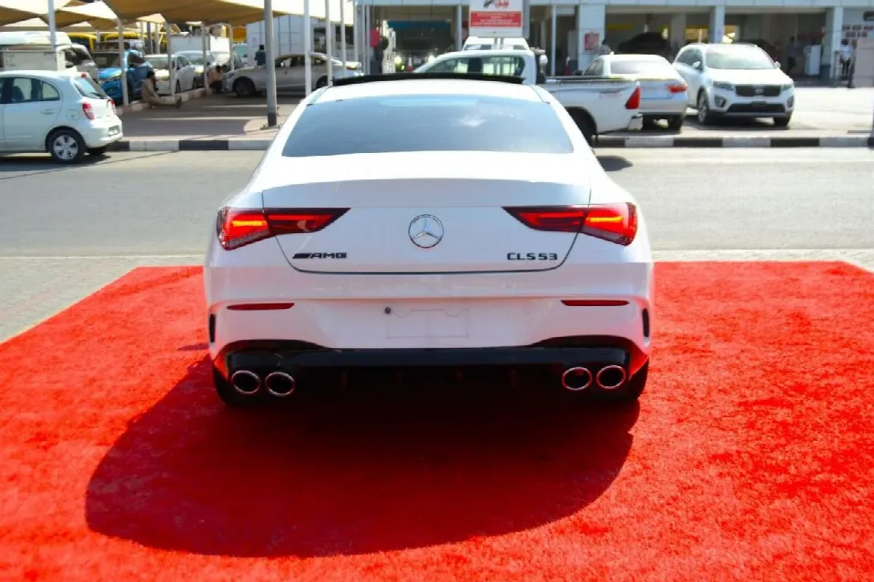 Mercedes-Benz CLA 250 2020 — الصورة 7