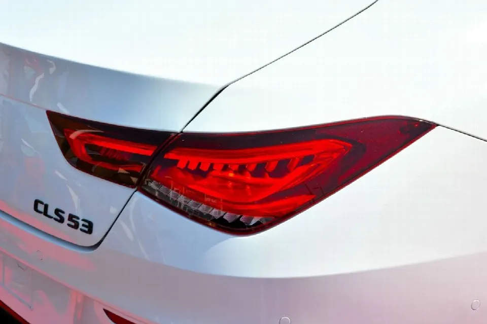 Mercedes-Benz CLA 250 2020 — الصورة 23
