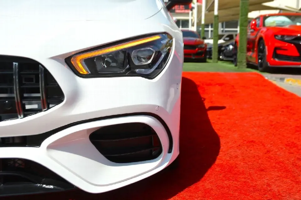 Mercedes-Benz CLA 250 2020 — الصورة 22