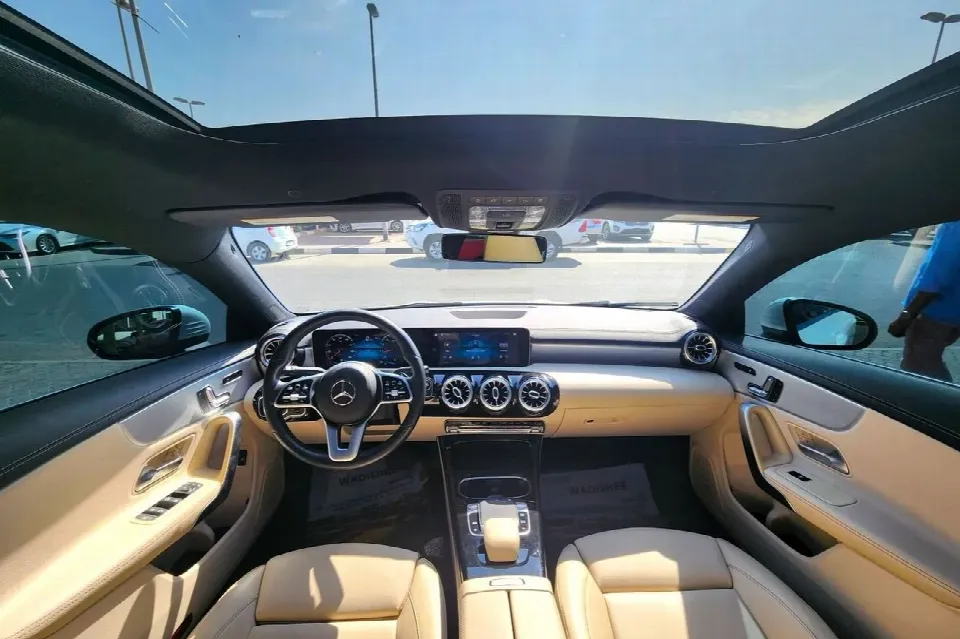 Mercedes-Benz CLA 250 2020 — الصورة 19