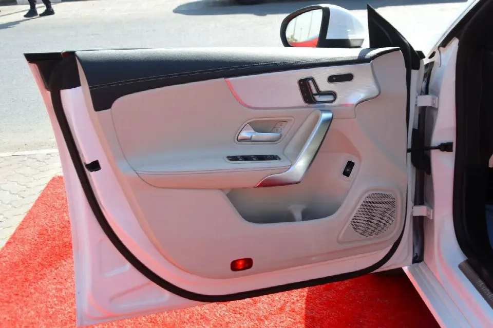 Mercedes-Benz CLA 250 2020 — الصورة 16