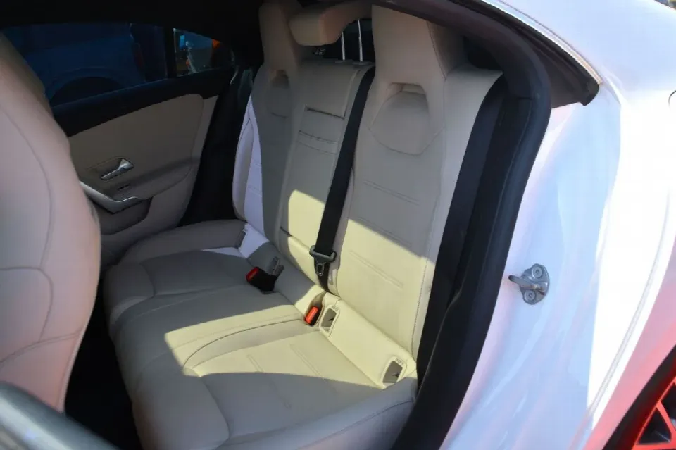 Mercedes-Benz CLA 250 2020 — الصورة 11
