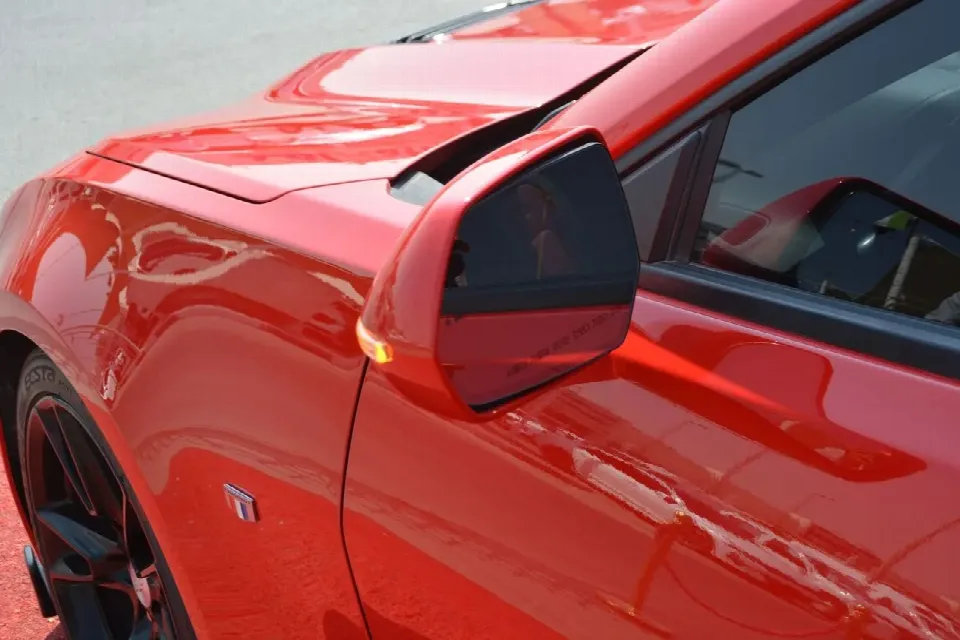 Chevrolet Camaro 2021 — الصورة 27