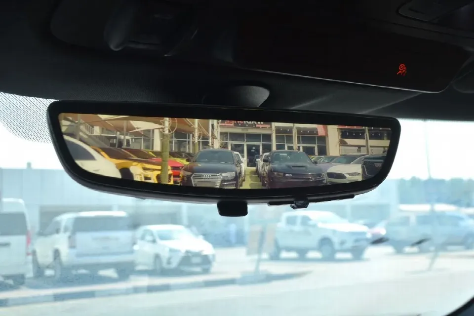 Chevrolet Camaro 2021 — الصورة 12