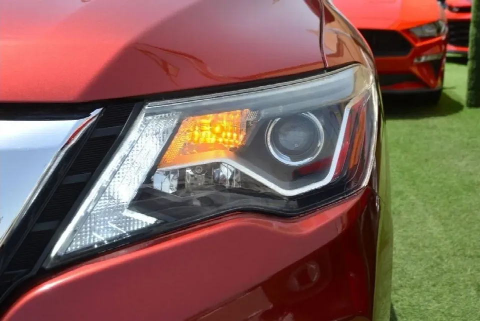 Nissan Pathfinder 2017 — photo 19
