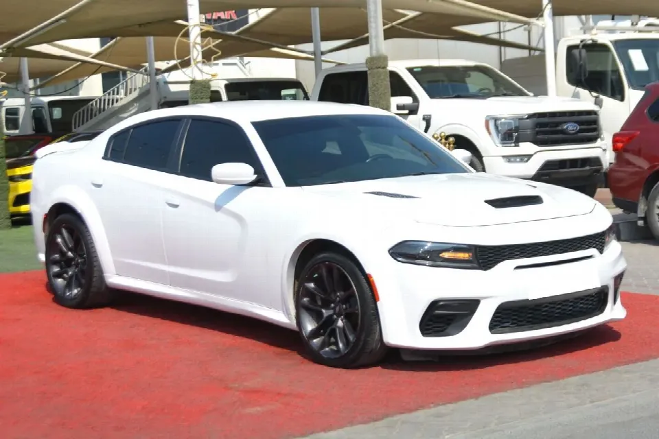 Dodge Charger 2020 — photo 4