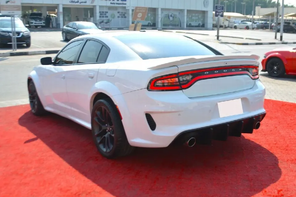 Dodge Charger 2020 — photo 5