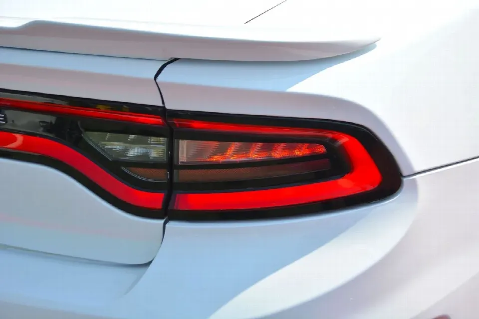 Dodge Charger 2020 — photo 9