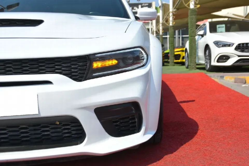 Dodge Charger 2020 — photo 8