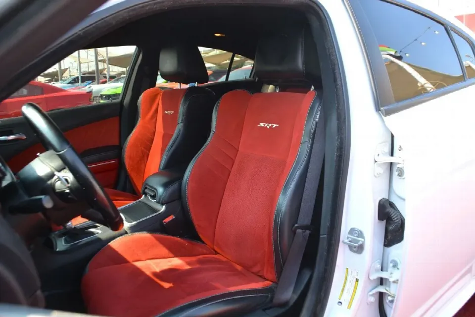 Dodge Charger 2020 — photo 12