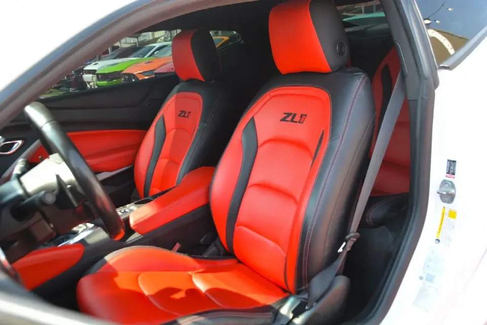 Chevrolet Camaro 2020 — الصورة 18