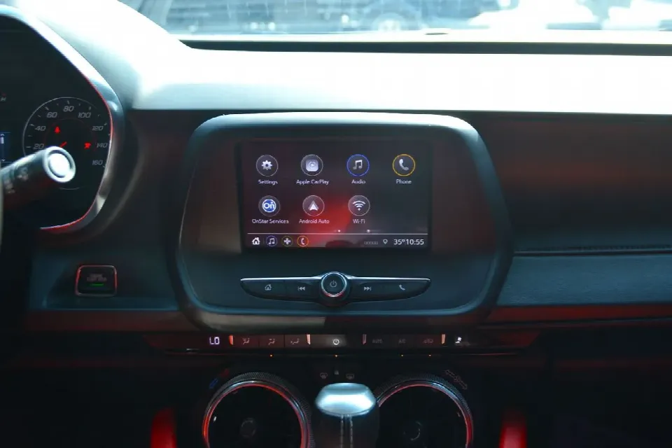 Chevrolet Camaro 2020 — الصورة 12