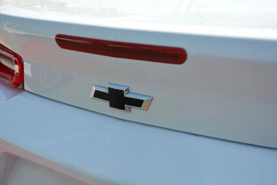 Chevrolet Camaro 2020 — الصورة 23