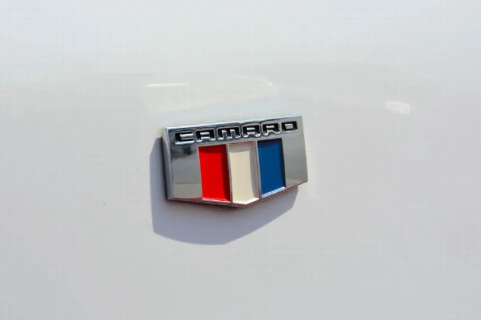 Chevrolet Camaro 2020 — الصورة 10
