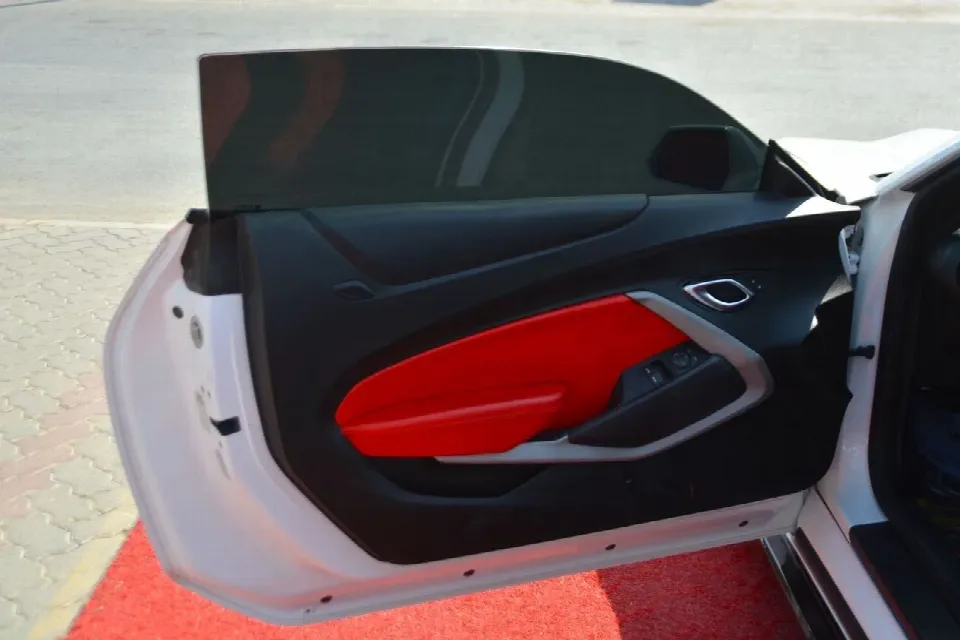 Chevrolet Camaro 2020 — الصورة 13