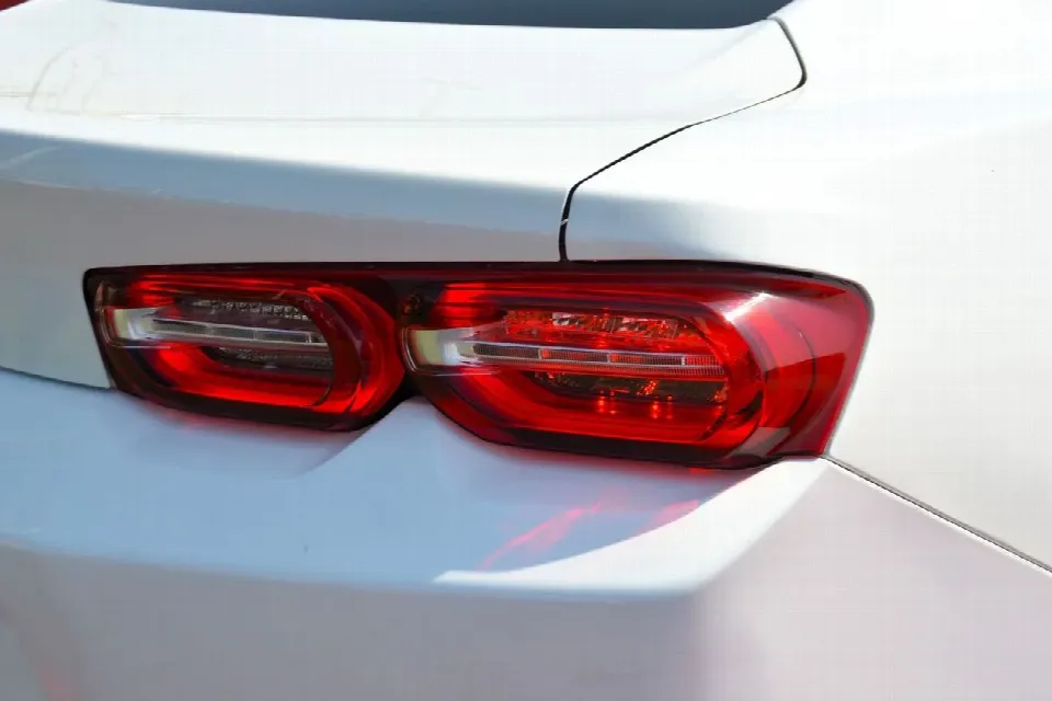 Chevrolet Camaro 2020 — الصورة 9