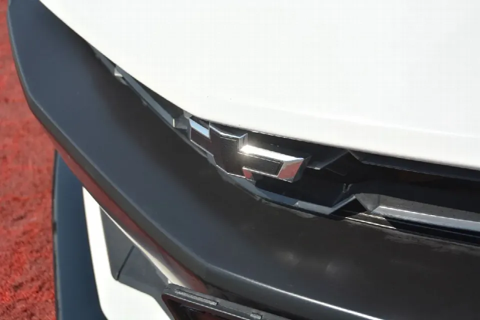Chevrolet Camaro 2020 — الصورة 22