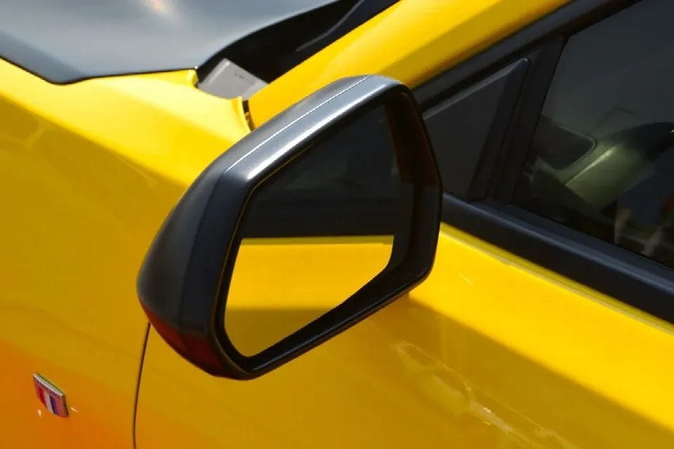 Chevrolet Camaro 2020 — الصورة 21