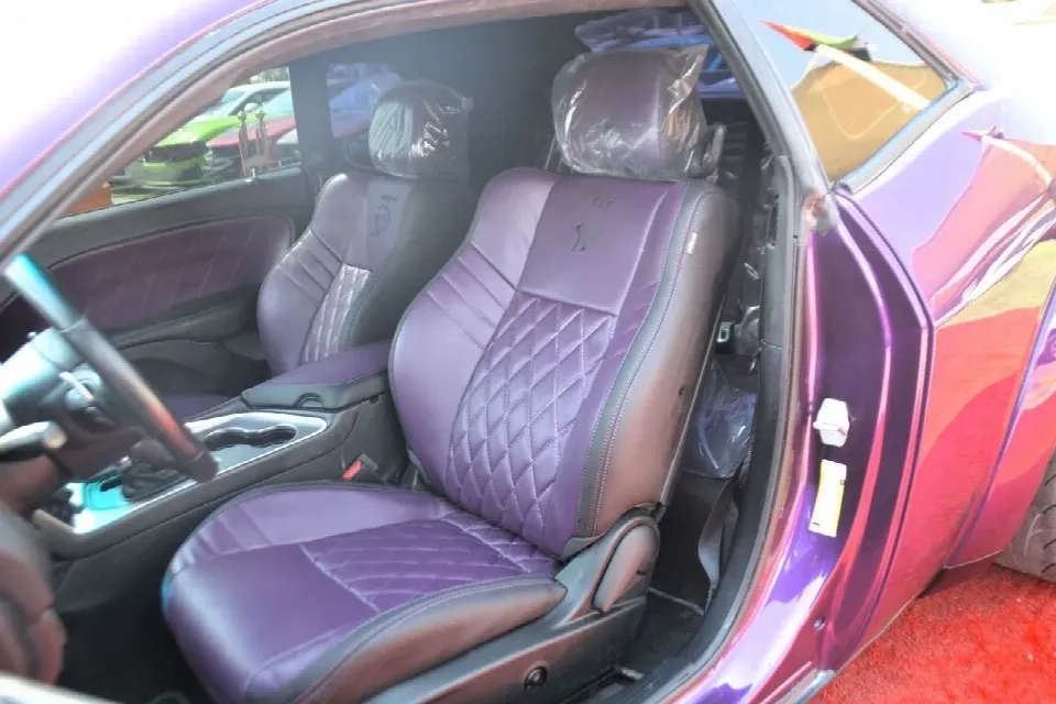 Dodge Challenger 2019 — photo 15