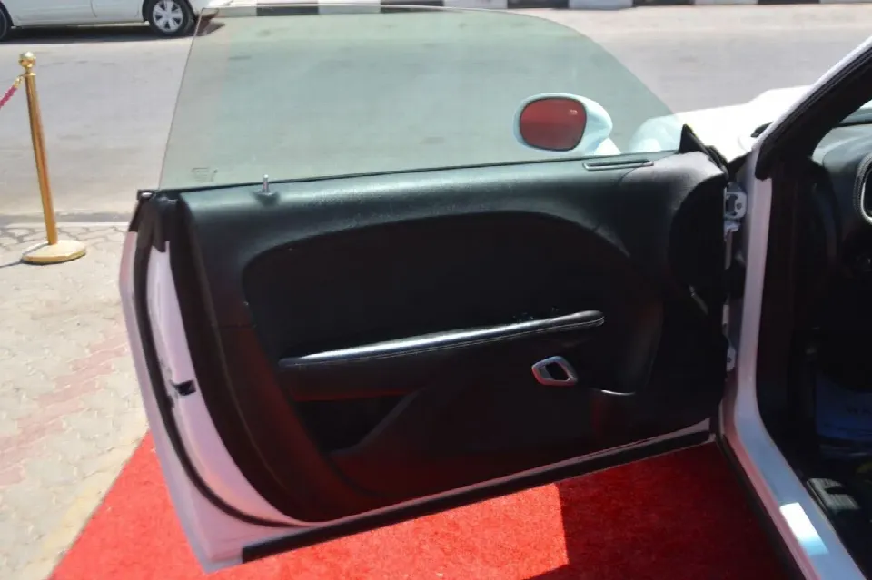 Dodge Challenger 2021 — photo 18