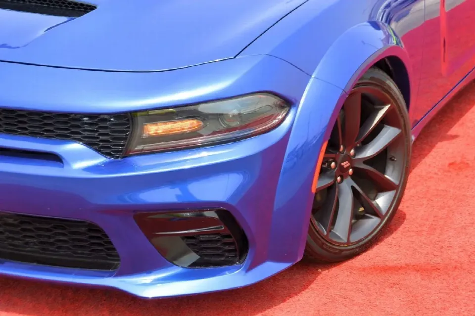 Dodge Charger 2019 — photo 16