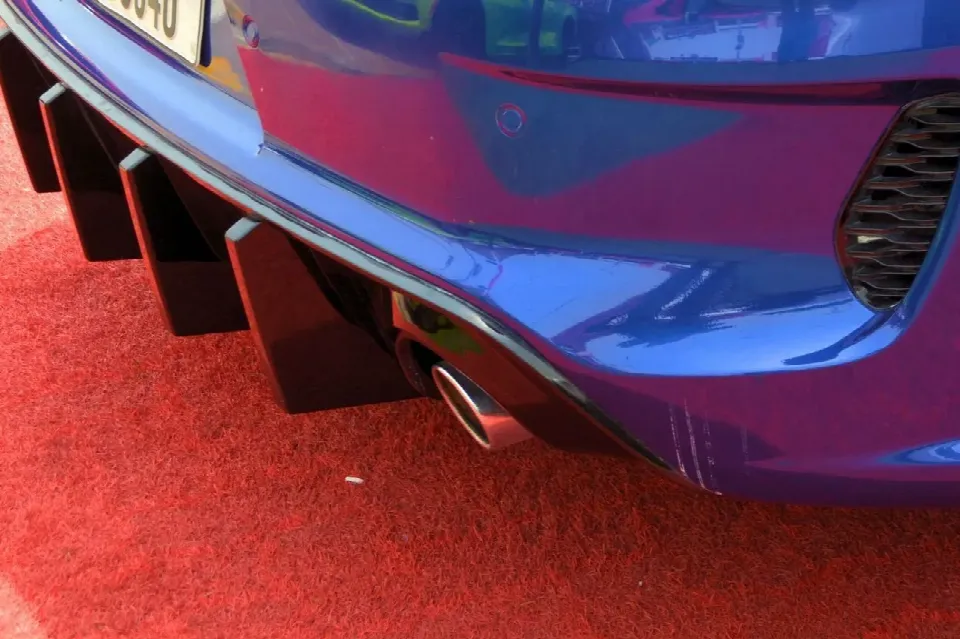 Dodge Charger 2019 — photo 18