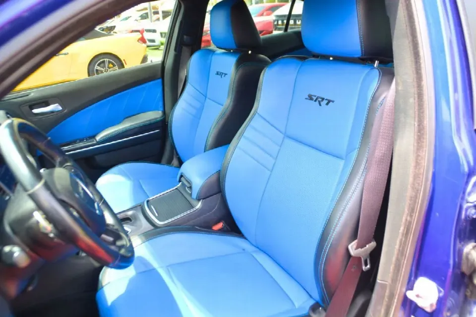 Dodge Charger 2019 — photo 10