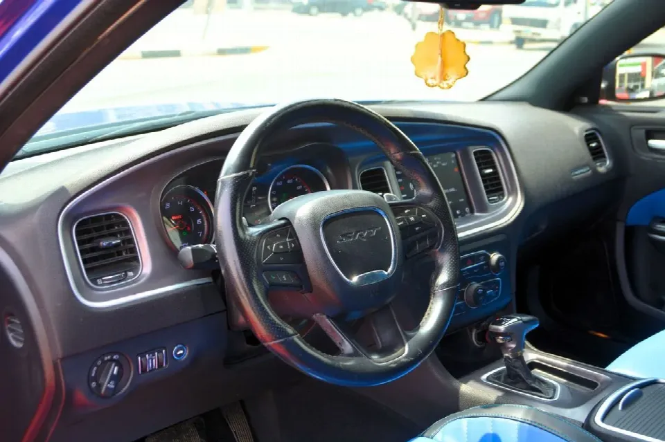 Dodge Charger 2019 — photo 9