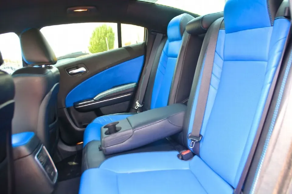 Dodge Charger 2019 — photo 11