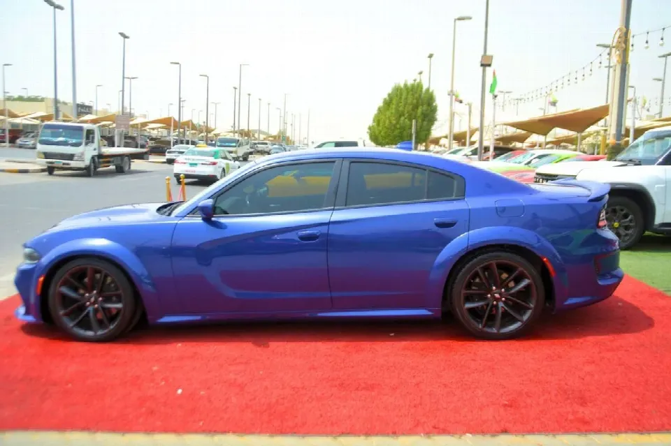 Dodge Charger 2019 — photo 20
