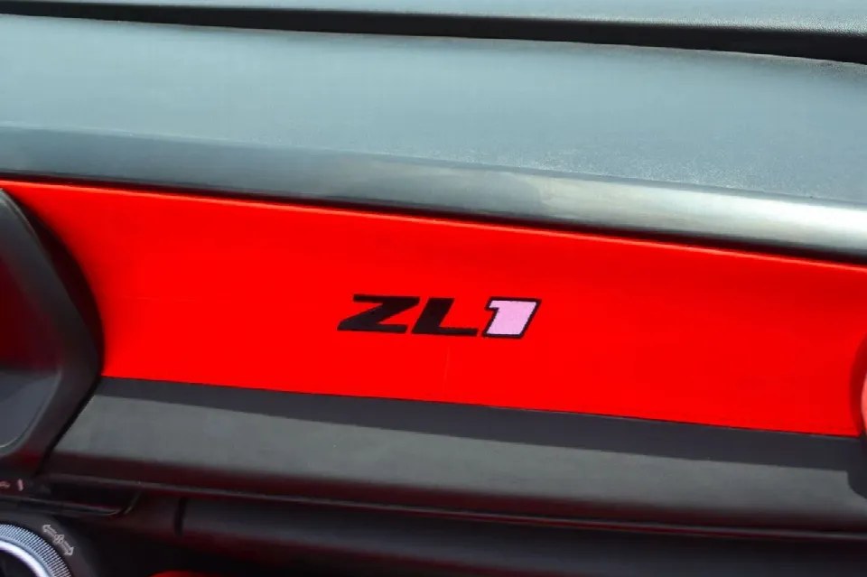 Chevrolet Camaro 2020 — الصورة 20