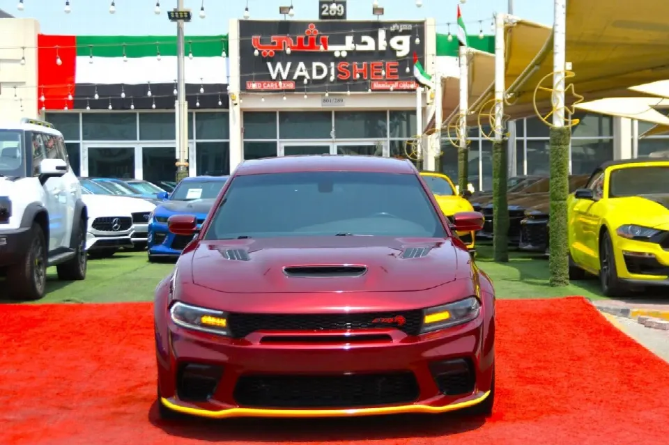 Dodge Charger 2020 — photo 2