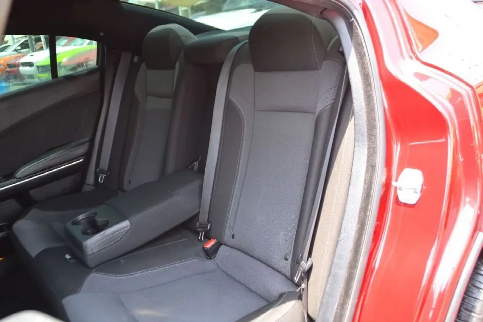 Dodge Charger 2020 — photo 14