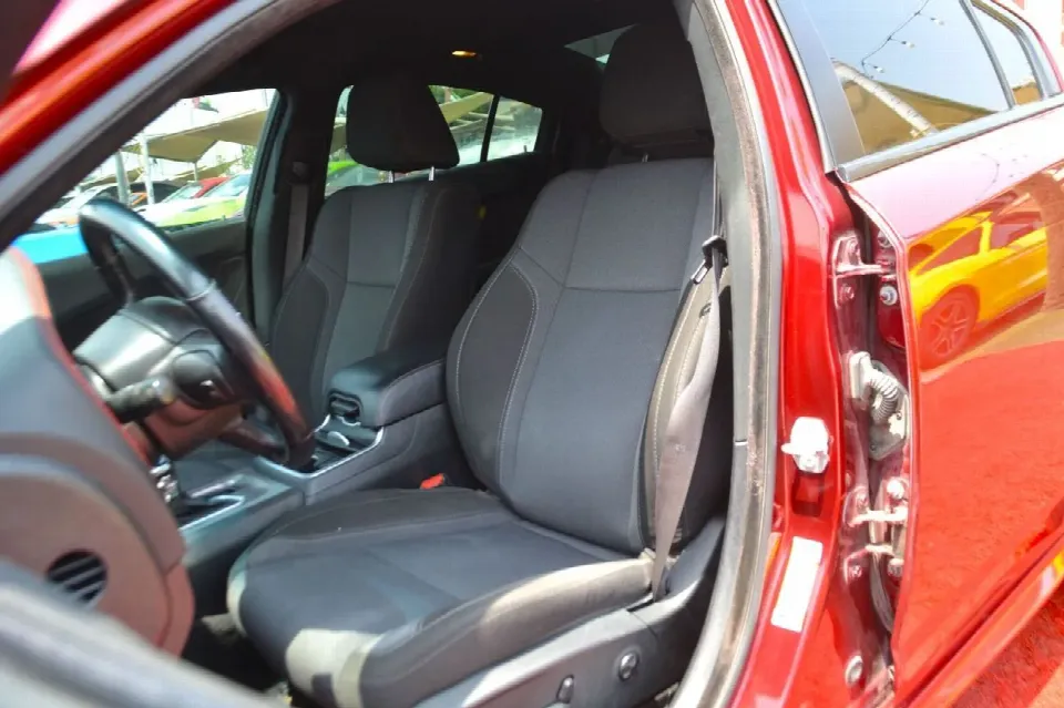 Dodge Charger 2020 — photo 13