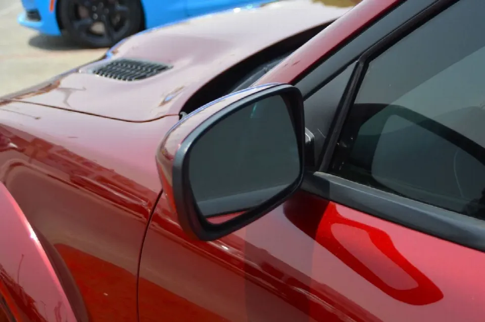 Dodge Charger 2020 — photo 22