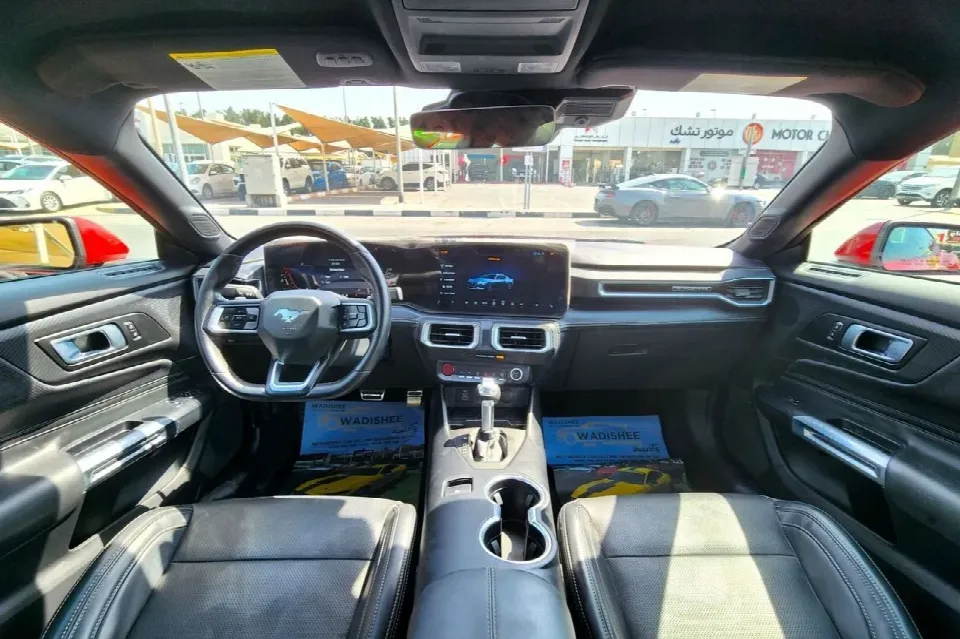 Ford Mustang 2024 — photo 6